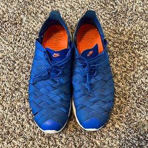 Nike roshe fingertraps